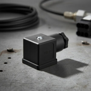 H784-010 Caixa De Ligacao Normal - Ca E Cc Parker