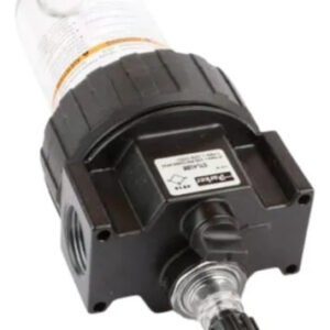 07l41be Lubrificador Modular Serie 07 Zamac Parker