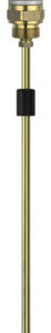 Controlador De Nível De Temperatura Scltsd-370-10-05 Parker