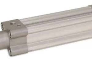 P1f-s050ms-ckd Kit De Montagem Cil. Pneu Parker Pneumática