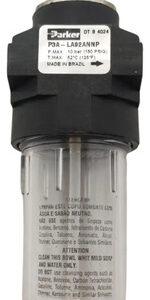 P3a-la92annp Lubrificador Mini 1/4 Npt Parker
