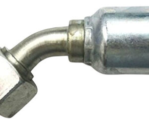 Encaixe De Mangueira Hidráulica 16f71-20-20 Parker