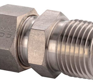 Triple-lok 4msc4n-316 Parker
