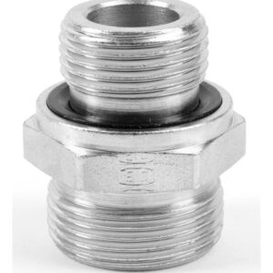 Conector Macho Ermeto Ge12lr1/2edomdcf Parker