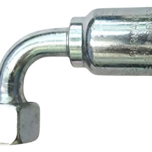 Conexão Aco Serie 43 11c43-10-4 Parker Original
