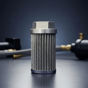 Filtro De Succao 3/4 Npt (5gpm) Fts020a Parker