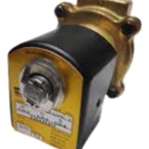 Valvula Gold Line Serie 54- 3/4 24vcc 54ef203tf Parker