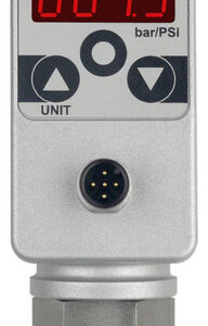 Controlador De Pressão Scpsd Scpsd-016-14-15 Parker