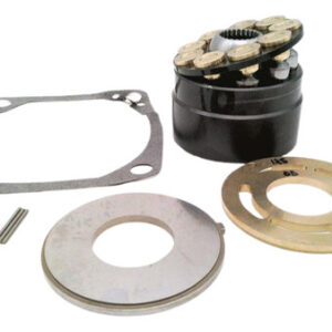 Kit Reconstrução Bomba Hidráulica Rrkpvp23/33r21 Parker