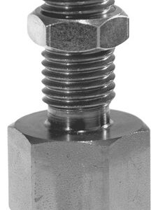 Conexão P/ Manometro R1/4 Mav1/4ma3cf