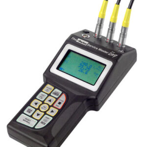 Dispositivo Medição Fácil Parker Service Master Scc-drv-300