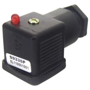 Caixa De Ligacao C/ Led Sinal220/250vca 1825-0122 Parker