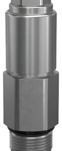 Valvula De Alivio Rdh103s10 Parker