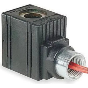 S10lda120 Parker Bobina Sol 120vac S10lda120