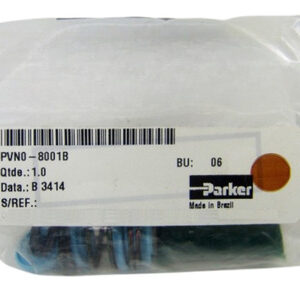 Valvula Pneumática Pvn0-8001b Parker