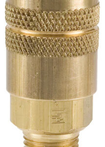 Engate Rapido Rosca Macho 1/4 B22