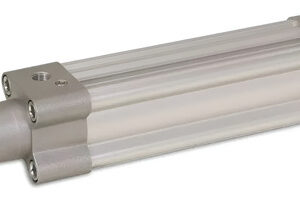 Cilindro P1f-s125ms-ckd Parker