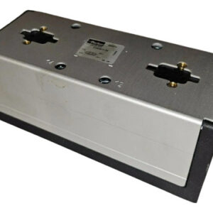 Dx3-611-70 Corp Válvula Isomax 3 5/3v Can Parker