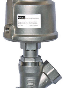 Valvula Solenoide Pa20s1n5s050a Parker