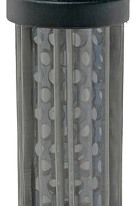 Filtro De Succao 1/2 Npt (3gpm) Fts012a Ss1.a2b1ap/n Parker