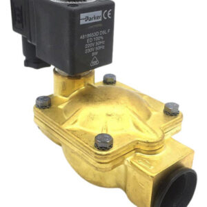 Valvula Solenoide 7321bdn00 Parker