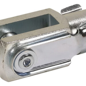 P1c-4rrc Ponteira Femea P/cil 125 Parker Pneumática
