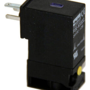 Valvula Pneumatica P2e-ks32c2 Parker