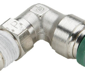 Cotovelo Macho Giratório 1/4 X 3/8 W169plp-4-6