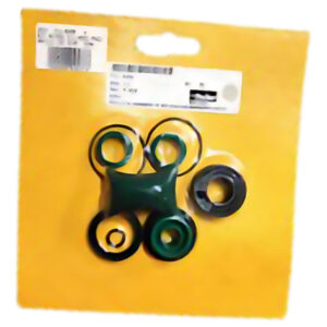 Kit De Reparo Poliuretano C/amort.p/cil.80mm P1eb6prm Parker