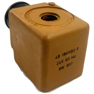 Coil Solenoide 481865b2 Parker