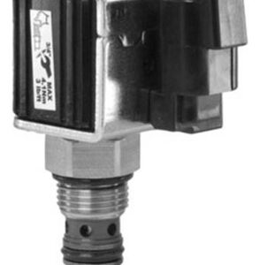 Valvula Solenoide Dsl083a Parker