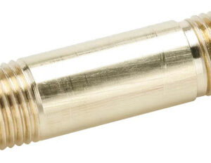Conexões De Tubo De Latão 215pnl-4-25 Parker
