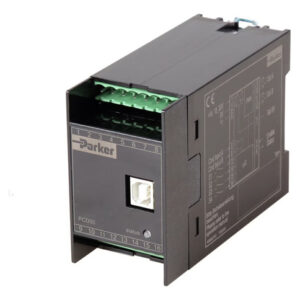 Pcd00a-400 Parker Cartela Eletrônica P/válvula
