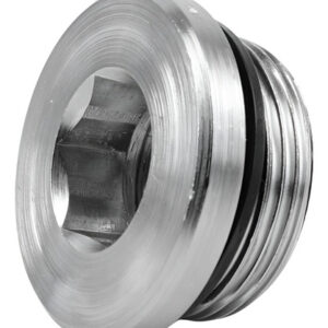 Plugs For Ermeto Din Vsti1/2edcf Parker