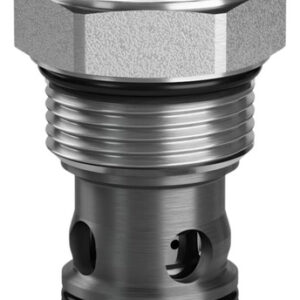 Valvula Hidraulica Cvh161p Parker