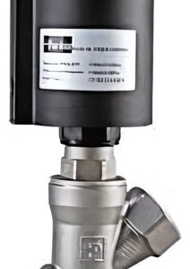 Valvula Solenoide Pa25s1n6s063a Parker