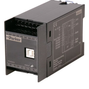 Modulo Para Controle De Valvula Pwdxxa-400 Parker
