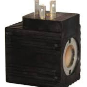 Bobina Solenoide S8ldd012 Parker
