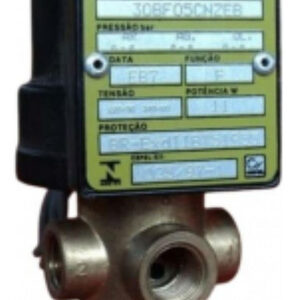 Valvula Solenoide 30bf05cnz Parker