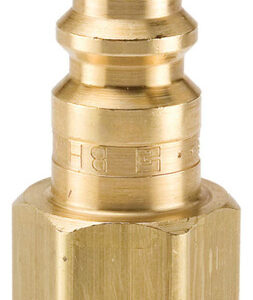 Niples De Intercâmbio Industrial Pneumático Bh3c Parker