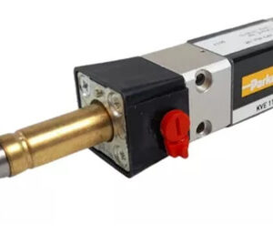 Valvula Solenoide Kve11145 Parker
