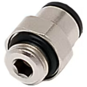 Conexões Pneumáticas Push-in 3101 06 13 Parker