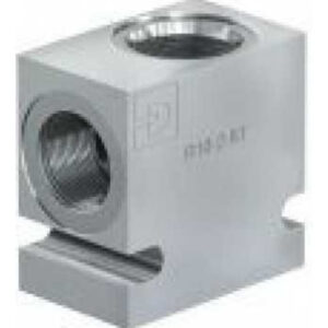 Valvula Base Cartridge B10-2-6b Parker