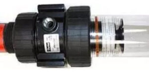 Filtro Regulador Modular Serie 07 07e41a13ac Parker Original