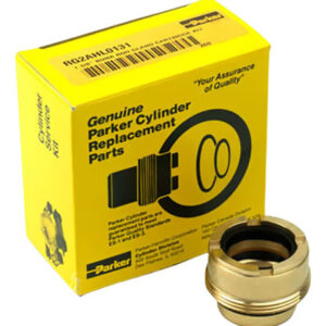 Kit De Reparo / Vedação Rg2hlts201 Parker