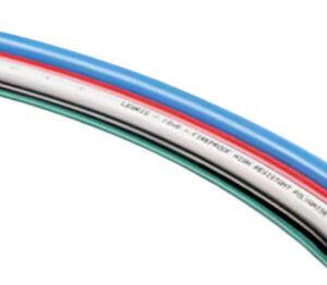 Tubo De Poliamida Pa Alta Resistência 1100p12r01 Parker