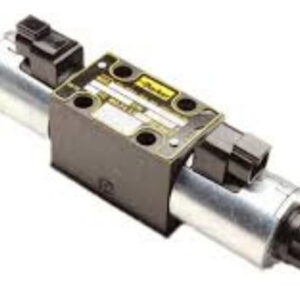 Valvula Pneumatica Dx2-611-70 Parker
