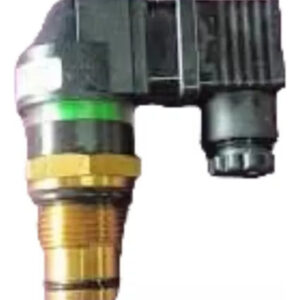 Pressotato P/ Filtro L3 Parker