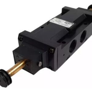 Valvula Phs D. Solenoide (so Corpo) Phs541d-15 Parker