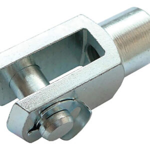 Ponteira Cj Cil 32 P1c-4krc Parker Pneumática